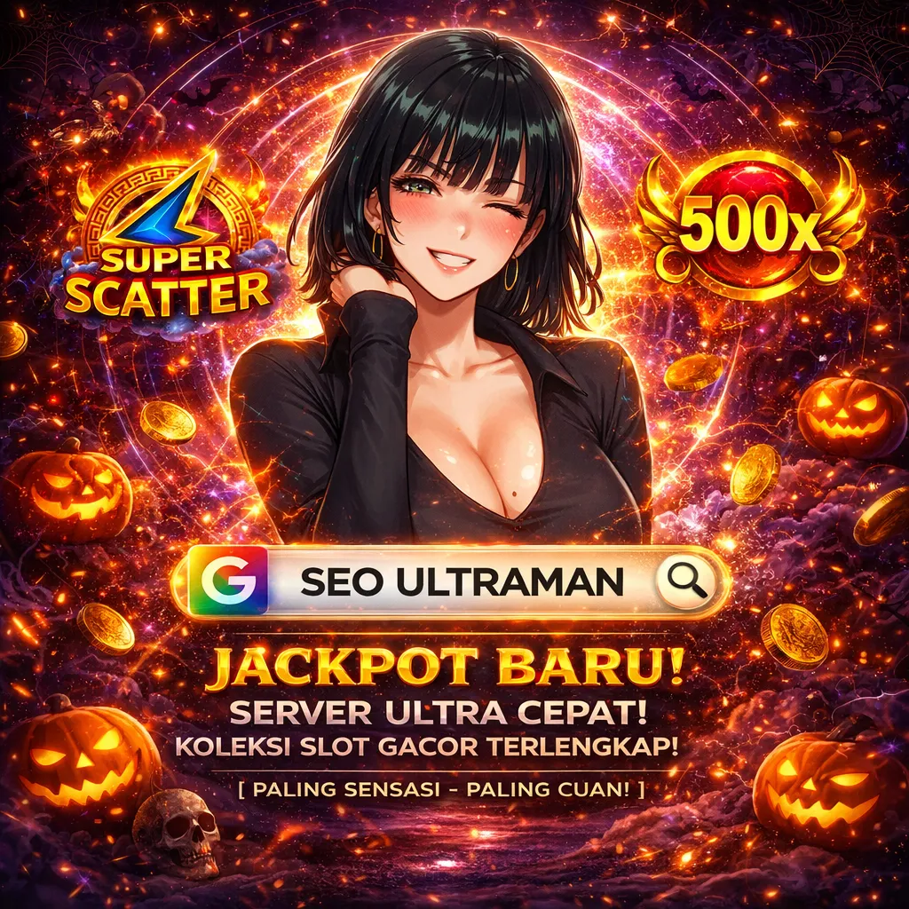 SUMO777 : Situs Link Gacor Slot777 Menang Nyata No.1 Deposit Qris